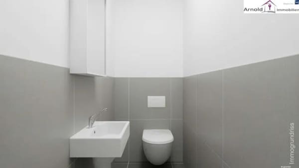Immobilie in Mainaschaff - Wohnung am See - Bild 4
