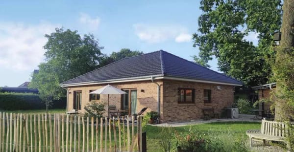 Immobilie in Altkalen - Exklusives Baugrundstück in Gnoien - inklusive maßgeschneiderter Hausplanung - Bild 0
