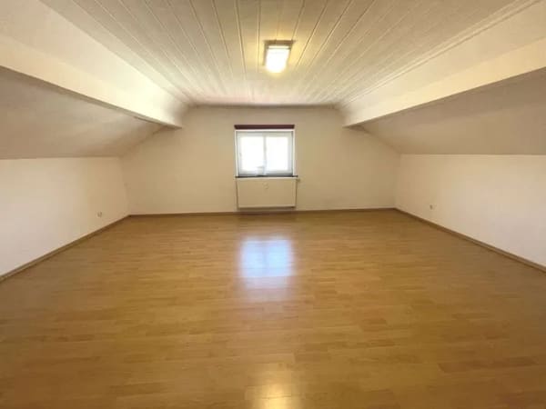 Immobilie in Untermeitingen - Wohn- und Geschäftshaus mit vielseitigem Nutzungspotenzial in Untermeitingen - Bild 1