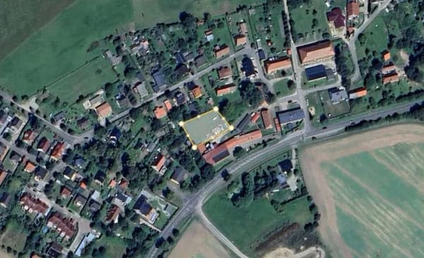 Immobilie in Gutow - Exklusives Baugrundstück Nahe Güstrow - Bild 3