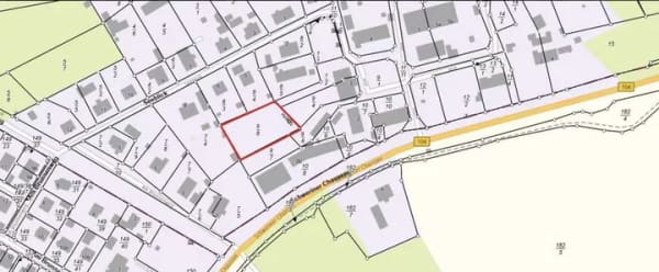 Immobilie in Gutow - Exklusives Baugrundstück Nahe Güstrow - Bild 4
