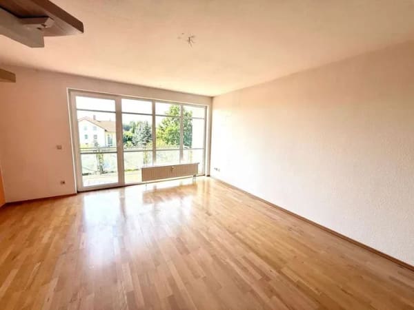 Immobilie in Barleben - Viel Raum auf zwei Ebenen – 4-Zimmer-Maisonettewohnung mit zwei Balkonen in Ebendorf - Bild 2