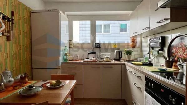 Immobilie in Bietigheim-Bissingen - Sofort bezugsfreie 3-Zimmer-Wohnung mit Balkon & Aufzug in Bietigheim-Bissingen - Bild 4