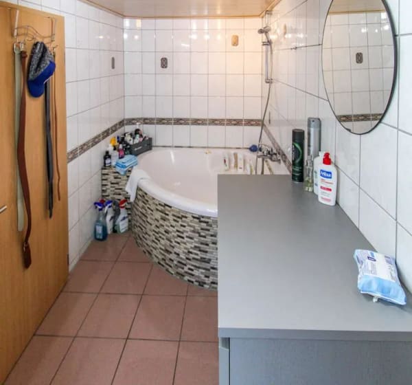 Immobilie in Mengerskirchen - Gepflegtes Wohnhaus im Ortskern von Mengerskirchen  - Bild 3