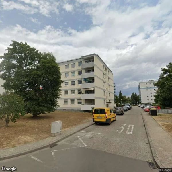 Immobilie in Nieder-Olm - Modernisierte Eigentumswohnung in ruhiger zentraler Lage - Bild 0