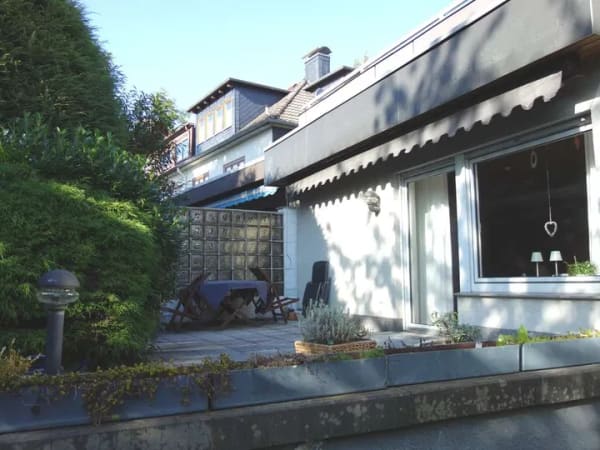 Immobilie in Herford - Großzügiges Reihenendhaus in ruhiger, jedoch zentraler Lage der Hansestadt Herford! - Bild 2