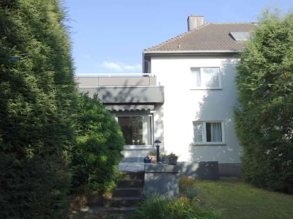 Immobilie in Herford - Großzügiges Reihenendhaus in ruhiger, jedoch zentraler Lage der Hansestadt Herford! - Bild 3