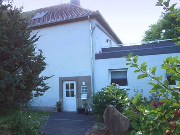 Immobilie in Herford - Großzügiges Reihenendhaus in ruhiger, jedoch zentraler Lage der Hansestadt Herford! - Bild 4