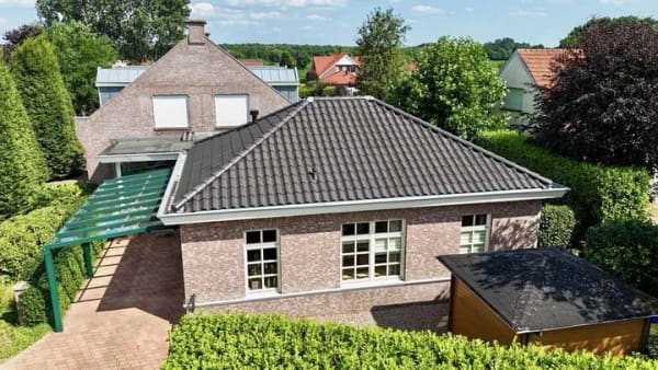 Immobilie in Schüttorf - Charmanter Bungalow in ruhiger Lage von Schüttorf - Bild 1
