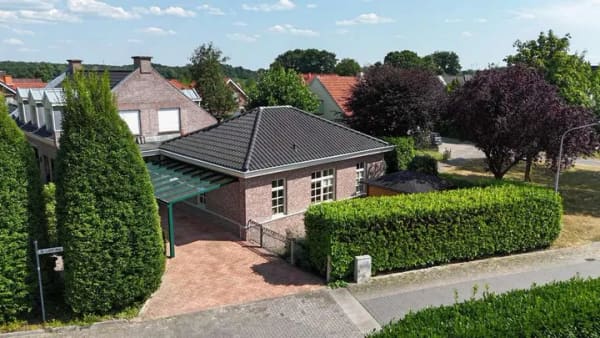 Immobilie in Schüttorf - Charmanter Bungalow in ruhiger Lage von Schüttorf - Bild 2
