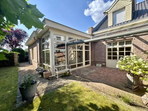 Immobilie in Schüttorf - Charmanter Bungalow in ruhiger Lage von Schüttorf - Bild 3