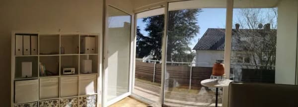 Immobilie in Horn-Bad Meinberg - Helles Zuhause mit 2 Zimmern in Horn-Bad Meinberg mit Südbalkon - Bild 0