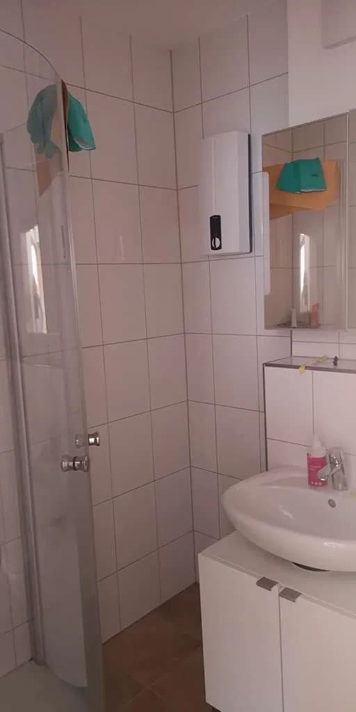 Immobilie in Horn-Bad Meinberg - Helles Zuhause mit 2 Zimmern in Horn-Bad Meinberg mit Südbalkon - Bild 4