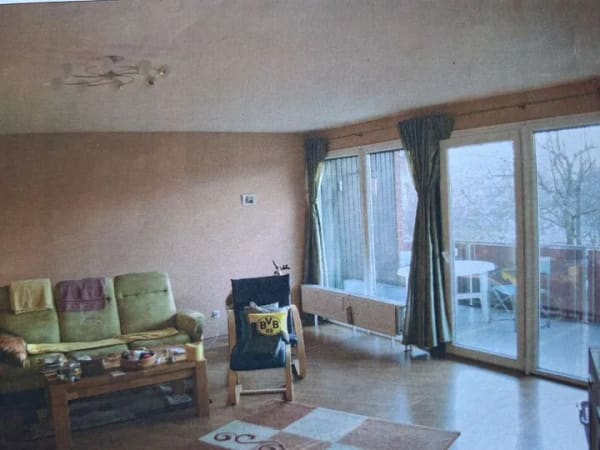 Immobilie in Vechelde - 3,5-Zimmer-Wohnung mit Balkon von Privat - Bild 1