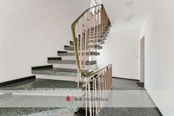 Immobilie in Melsungen - Mehrfamilienhaus mit 4 Wohneinheiten - teilvermietet in Melsungen - Bild 3