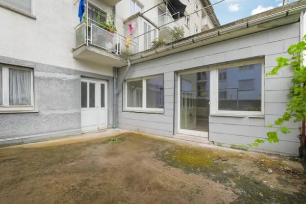 Immobilie in Pforzheim - Souterrain in Pforzheim - Bild 3