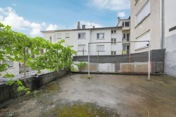 Immobilie in Pforzheim - Souterrain in Pforzheim - Bild 4