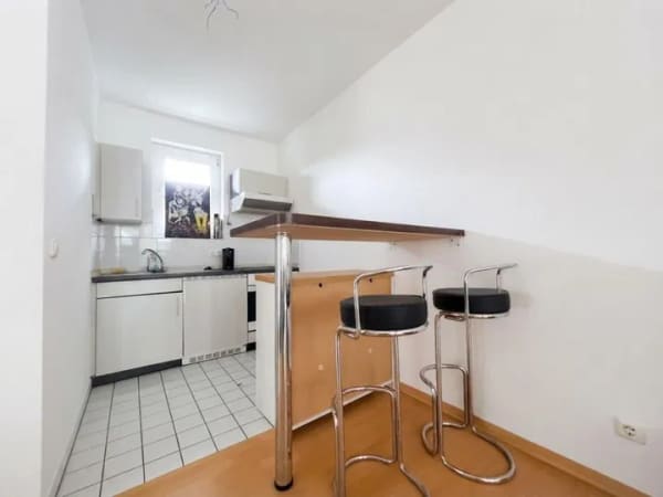 Immobilie in Rotenburg - Etagenwohnung in Rotenburg (Wümme) (Rotenburg) - Bild 2