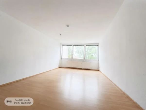 Immobilie in Rotenburg - Etagenwohnung in Rotenburg (Wümme) (Rotenburg) - Bild 3