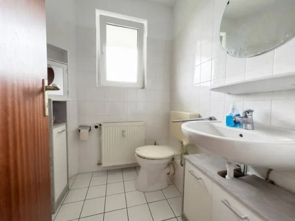 Immobilie in Rotenburg - Etagenwohnung in Rotenburg (Wümme) (Rotenburg) - Bild 4