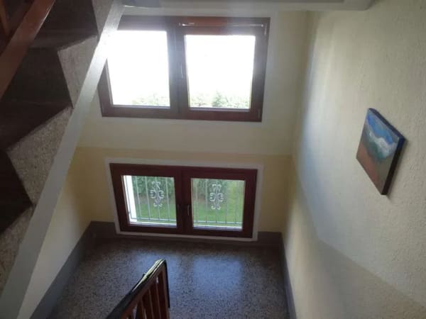Immobilie in Oelsnitz/Vogtland - Zweiraumwohnung mit einem schönen Ausbli - Bild 3