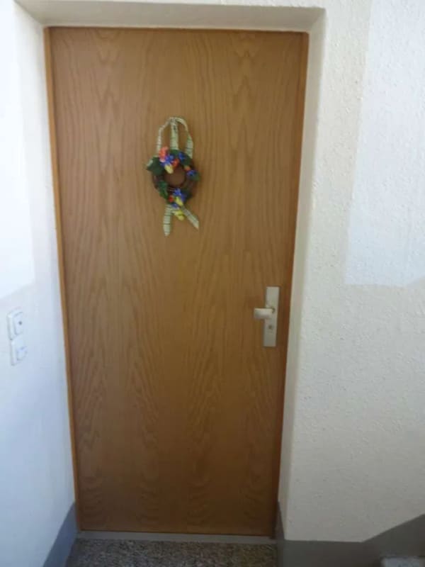 Immobilie in Oelsnitz/Vogtland - Zweiraumwohnung mit einem schönen Ausbli - Bild 4