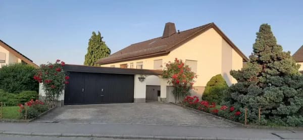 Immobilie in Rangendingen - Ideal für die Familie mit viel Platz für den Alltag in Rangendingen - Bild 0
