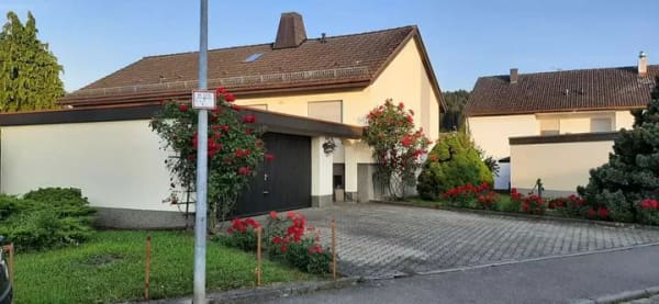 Immobilie in Rangendingen - Ideal für die Familie mit viel Platz für den Alltag in Rangendingen - Bild 1