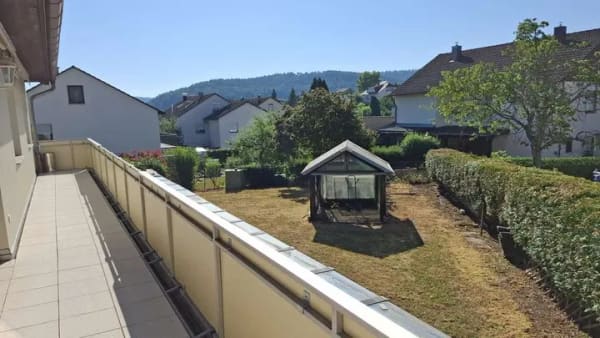 Immobilie in Rangendingen - Ideal für die Familie mit viel Platz für den Alltag in Rangendingen - Bild 2