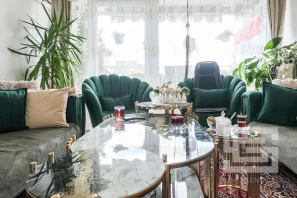 Immobilie in Monheim am Rhein - - Drei Zimmer, 71 m² und zentral – 
attraktive Kapitalanlage in Monheim am Rhein - Bild 2