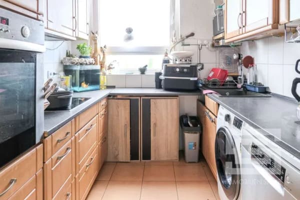 Immobilie in Monheim am Rhein - - Drei Zimmer, 71 m² und zentral – 
attraktive Kapitalanlage in Monheim am Rhein - Bild 3