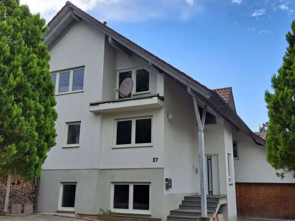 Immobilie in Sternenfels - Sonniges, großzügiges Zweifamilienhaus mit Einliegerwohnung in wundervoll ruhiger Wohnlage - Bild 0
