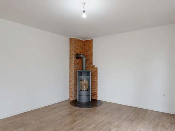 Immobilie in Pruchten - Attraktive Wohnung mit zwei Wohneinheiten in ruhiger Lage und großem Gartenanteil - Bild 2