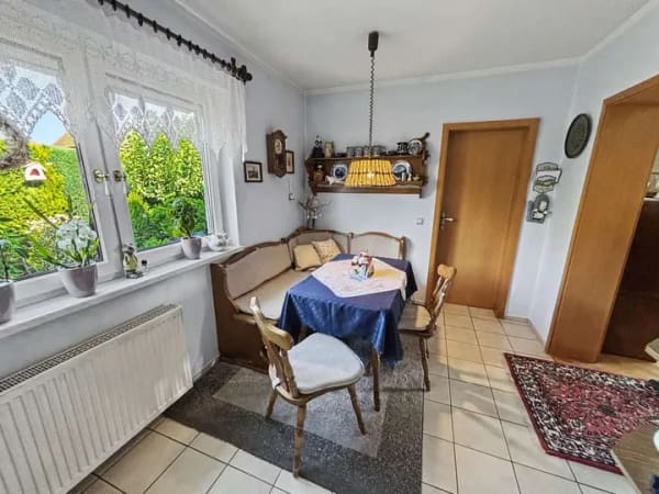 Immobilie in Broderstorf - Gepflegtes Einfamilienhaus vor den Toren Rostocks -  in Broderstorf im Ortsteil Pastow - Bild 4