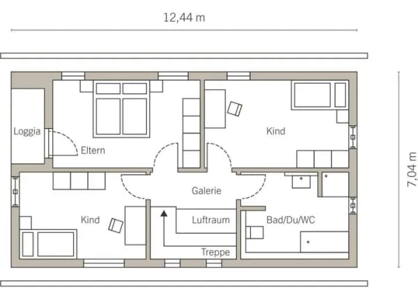 Immobilie in Lütjensee - Ihr Traumhaus vor den Toren Hamburgs - Bild 1