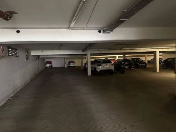 Immobilie in Ohrdruf - Eigentumswohnung mit Tiefgaragen-Stellplatz Kapitalanlage - Bild 3