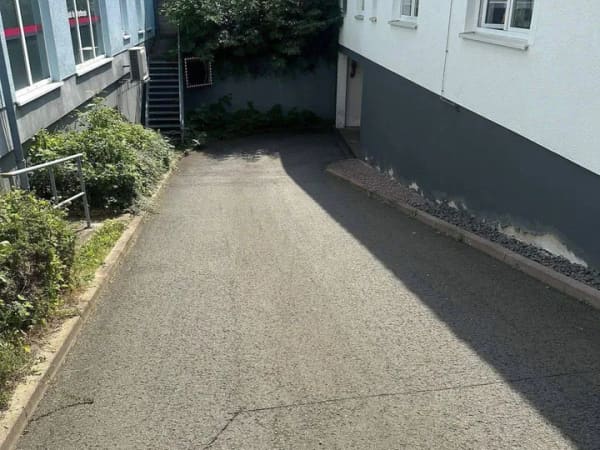 Immobilie in Ohrdruf - Eigentumswohnung mit Tiefgaragen-Stellplatz Kapitalanlage - Bild 4