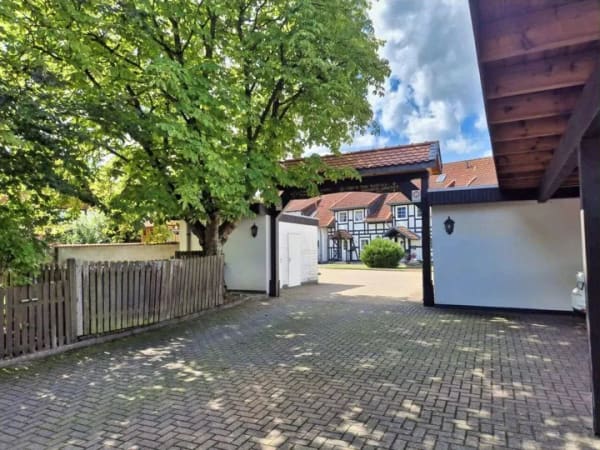Immobilie in Rühen - Reihenhaus zum Wohnungspreis - Bild 1