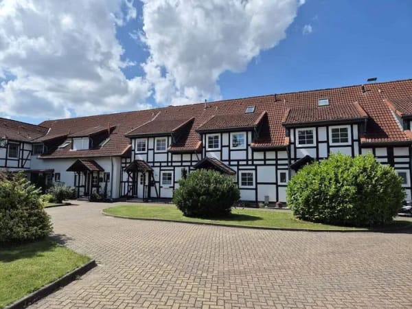 Immobilie in Rühen - Reihenhaus zum Wohnungspreis - Bild 2