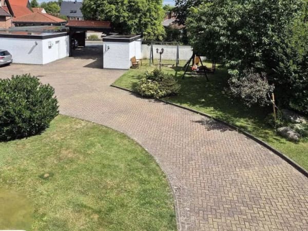 Immobilie in Rühen - Reihenhaus zum Wohnungspreis - Bild 3
