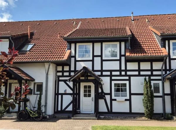 Immobilie in Rühen - Reihenhaus zum Wohnungspreis - Bild 4