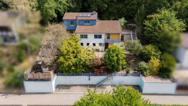 Immobilie in Braunsbach - Viel Raum für Familie, Generationen und neue Ideen - Bild 2