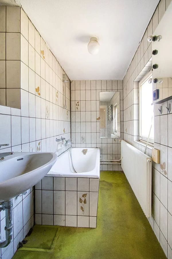 Immobilie in Mengen - Hier steckt Potenzial drin - verwirklichen Sie Ihre Wohnträume - Bild 4