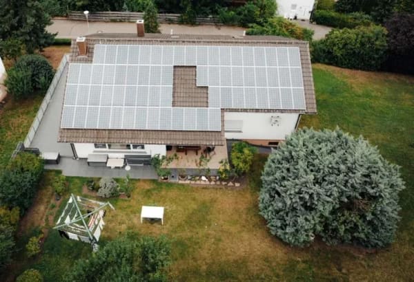 Immobilie in Kirchardt - Idylle - Landleben pur,  viel Platz im Innen-Außenbereich. Lässt Träume wahr werden. Privatverkauf. - Bild 1