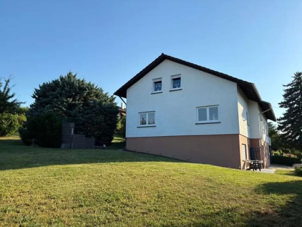 Immobilie in Kirchardt - Idylle - Landleben pur,  viel Platz im Innen-Außenbereich. Lässt Träume wahr werden. Privatverkauf. - Bild 2