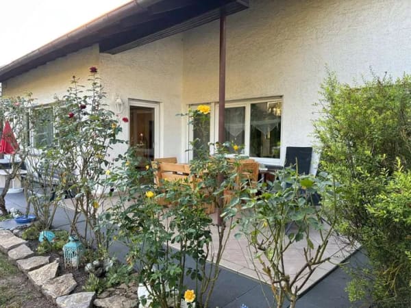 Immobilie in Kirchardt - Idylle - Landleben pur,  viel Platz im Innen-Außenbereich. Lässt Träume wahr werden. Privatverkauf. - Bild 4