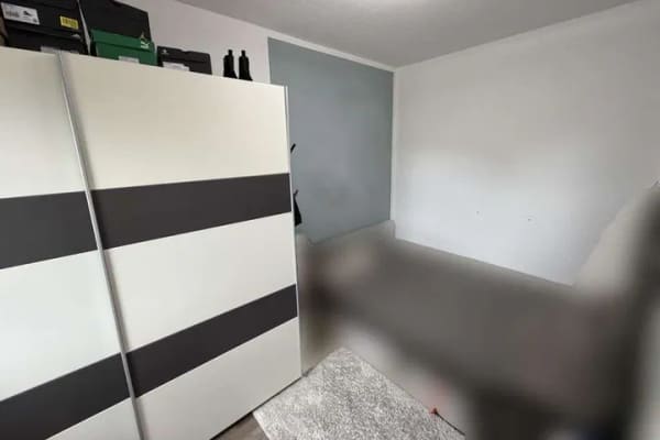 Immobilie in Wardenburg - Wardenburg: Solide vermietete Single-Wohnung in bevorzugter Wohnlage mit herrlichem Blick ins Grüne - Bild 3