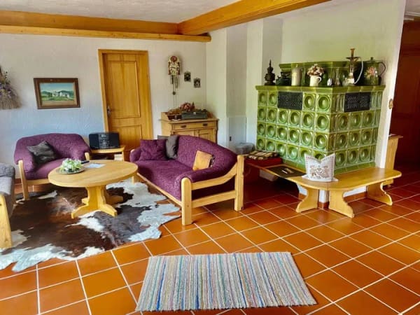 Immobilie in Bischofsmais - Top gepflegt ! Mehrfamilienhaus in Bischofsmais-Habischried - Bild 3