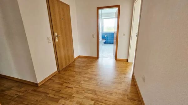 Immobilie in Odenthal - Gepflegte 2-Zimmer-Eigentumswohnung mit PKW-Stellplatz und Keller, im Herzen von Odenthal-Glöbusch - Bild 4