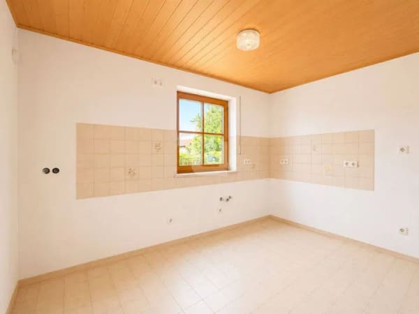 Immobilie in Penzing - WINDISCH - Ruhig gelegenes Einfamilienhaus mit viel Potential auf großem Grundstück bei Landsberg - Bild 4